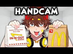 I Rated Every Fast Food Burger...