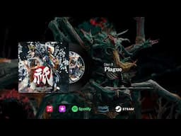 Kunitsu-Gami: Path of the Goddess - Music Intro: "Plague" (Yatsukahagi Battle Theme)