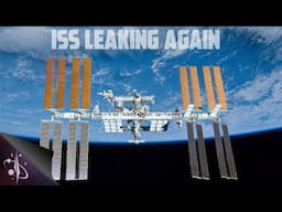 ISS leaking again, ULA Landmark Demolished  // June 15th, 2025 EDIT #ISS #nasa #ULA