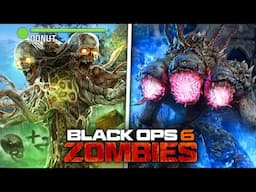15 SECRET Shattered Veil Tips & Tricks EVERYONE Should Know (Black Ops 6 Zombies)