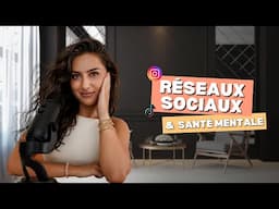 Santé mentale VS réseaux sociaux : mon déclic après un presque burn-out