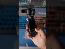 #djiosmopocket3