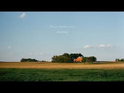 Tony Anderson - Americana