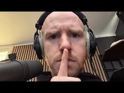 Secret livestream