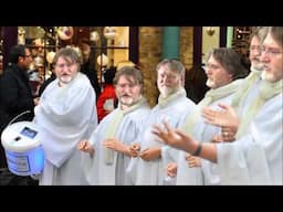 Carol Of The Sales
