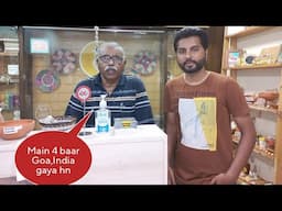 Pakistani Goans Community|Goa Ka Food Pakistan Main|Konkani Language in Pakistan