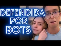 BOTS DEFIENDEN A MARYFER! EXPONEN NUEVOS BOTS! CHISME RESUMEN!