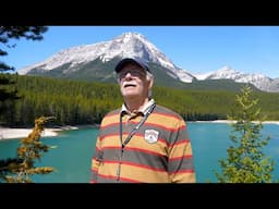Primavera en Alberta, Canadá 🌲🌸 Día en la Montañas Rocosas, Suegros de Visita y Autos Clásicos! ⛰️🚘