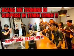 SURPRISE IN AKANG MV 😍