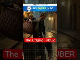 Ancient Turkish Delivery Service Makes Modern Uber Look BORING!