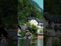 Is This Even Real? This Fairytale Town Actually Exists – And It's Breathtaking #misk #travel