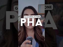 we need to talk about PHA