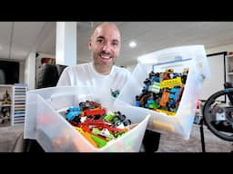 THOMAS WOODEN TRAIN LISTING BEGINS | Greg's Ebay Selling Journey Episode 3