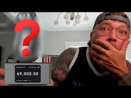 You Have Never Seen A Bitcoin Miner Like This Before!