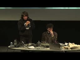 Artfinity: Community Film Festival Performance