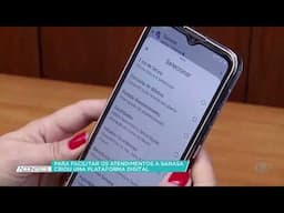 Funcionário é preso por desviar encomendas no terminal de cargas de Viracopos