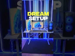 I Built My Brother His DREAM $20,000 Gaming Setup!