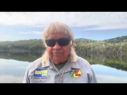 Catch a Better Life - Daily Devotional and Fishing Tip April 24th