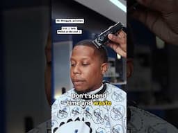 💈O.G. Barber Talk | Improve your results #barber #hairstyle #haircut