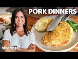 5 Easy Pork Dinners You Can Make in 30 Minutes (Pork Chops, Wonton Soup & More) | Allrecipes