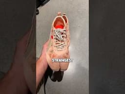 Weird Japanese Shoes That Make Sense 🇯🇵😍
