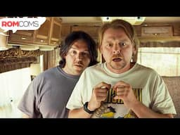 Evolve This (Iconic Scene) | Paul (2011) | RomComs
