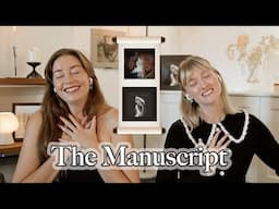 Song Breakdown: The Manuscript - Taylor Swift 🖤  TTPD