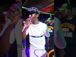 #NyarDak live performance 💯💪