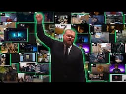 2024: A Twitch Clips & Memes Retrospective