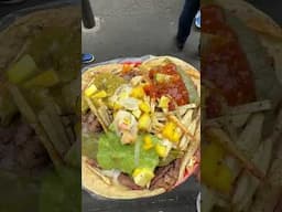 Tacos Gigantes del Centro