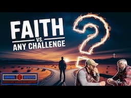 Can FAITH REALLY Help You Overcome ANY Challenge?