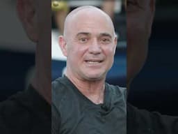 Agassi/Waters RECAP #pickleballtournament #pickleball #agassi #ALW #usopenpickleball