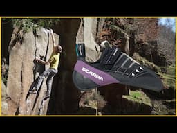Scarpa's Instinct Range Expands: The VSR LV