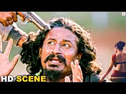 Latest Hindi Dubbed Movie Scene | South Dubbed Hindi Action Scene | South Hindi Dubbed Movie Scene