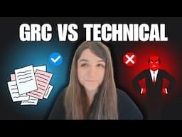 Working in GRC 1 Year later - Why I'm never going back