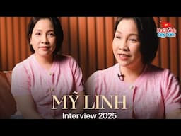 Diva Mỹ Linh nói về cột mốc sinh ra ngay sau khi đất nước thống nhất: “Hoà bình phải là đẹp nhất”