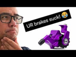The Argument for Cable Brakes in 2025