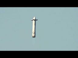 ホンダ 再使用型ロケット実験機の離着陸実験(1) -Impress Watch