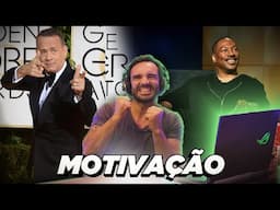 'Não dês ouvidos à tua Mãe!' - REACTS MOTIVACIONAIS