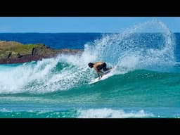 Mason Ho Drives Australia Surf Mix 3
