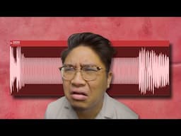 Challenging Music Producers To Use CURSED Waveforms!