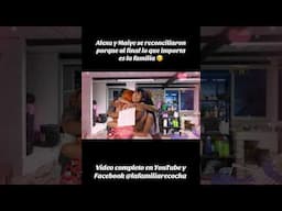 Video completo en YouTube y Facebook: familiarecocha INSTA: lafamiliarecocha ❤️