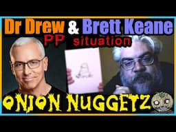 Dr. Drew Can’t Handle Luigi Mangione Fans (ft. Brett Keane)