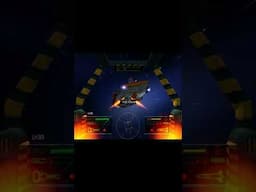 Shorts: Colony Wars Vengeance (PS1)
