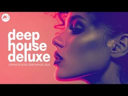 Deep House Deluxe - Red Light - Sophisticated Deep House [2025]
