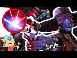 I Watched The Zero Gravity Clone Wars Battle In 0.25x Speed And Here's What I Found