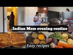 A productive yet calm day in my life| Cooking, cleaning, arranging
