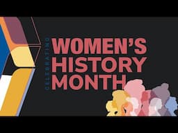 Valley Health Honors Women's History Month with Carmen
