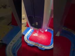 Using my embroidery machine. #embroidery #machineembroidery #sewing #sewist #brothersewingmachine