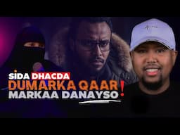 Sida Dhacda DUMARKA Qaar Markaa Danayso